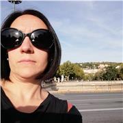 Soy maestra de educación especial, doy clases a niños que lo necesiten